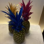 Centros de Mesa Creativos