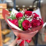 Bouquet Deleite e ilusión (ELIGE COLOR)