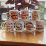 Tazón Cumpleaños Variedad