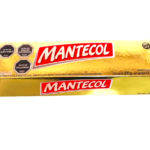 Mantecol gigante 500grs - Floreria Encactus Vina del Mar