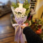 2 rosas amor (elige color)