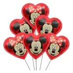 Globo Minnie y Mickey grande