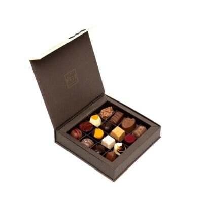 La Fete Bombones caja 168 g