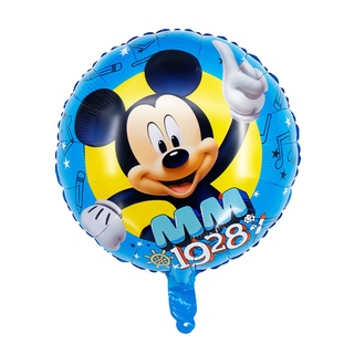 Globo Mickey Mouse grande