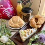 Arma tu desayuno/once amoroso