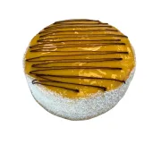 Torta Panqueque Naranja 15