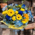 Ramo Noche Estrellada de Van Gogh