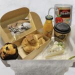 Arma tu desayuno/once día del profe