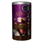 Pote de Bombones Lexus Surtidos 240gr