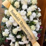 Cinta con mensaje personalizado