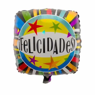 Globo Felicidades