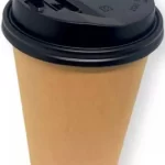 Vaso de Té - Desayuno