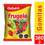 Ambrosoli Gomitas Frugelé 380 g