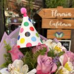 Sombrero cumpleañero 🥳