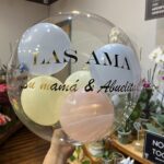 Globo Burbuja Personalizado 24 horas Anticipación