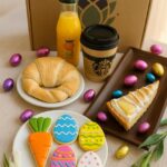 Arma tu Desayuno/once de Pascua de Resurrección 🐣🌷 - Imagen 2 - Floreria Encactus