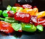 Ambrosoli Gomitas Frugelé 380 g