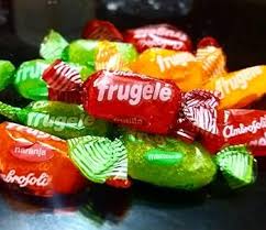 Ambrosoli Gomitas Frugelé 380 g