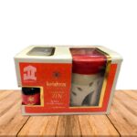 Set Difusor Krishna – Colección Zen (Elige tu aroma favorito)