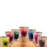Set de 7 Velas - 7 Poderes