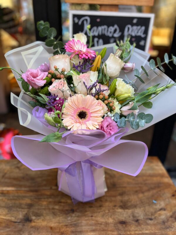 Bouquet Sentimientos Día de la Madre