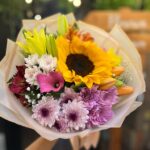 Bouquet Especial Del Día