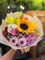 Bouquet Especial Día de la Madre