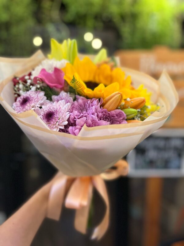 Bouquet Sentimientos Día de la Madre