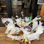 Canasta cervezas del mundo