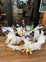 Especial Día del papá – Canasta cervezas del mundo Especial Día del papá – Canasta cervezas del mundo