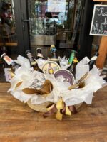 Especial Día del papá – Canasta cervezas del mundo Especial Día del papá – Canasta cervezas del mundo