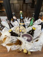 Especial Día del papá – Canasta cervezas del mundo Especial Día del papá – Canasta cervezas del mundo