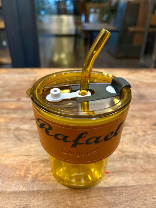 ☕✨ Vaso Personalizado – Edición Especial ✨☕