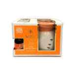 Set Difusor Krishna – Colección Zen (Elige tu aroma favorito) Set Difusor Krishna – Colección Zen (Elige tu aroma favorito)