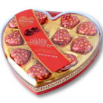 Bombones Loving Delights 12 unidades