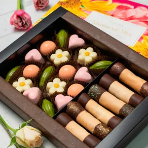 Caja Grande Mamma Mía