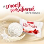 Bombones Raffaello Ferrero Rocher 90 g Bombones Raffaello Ferrero Rocher 90 g