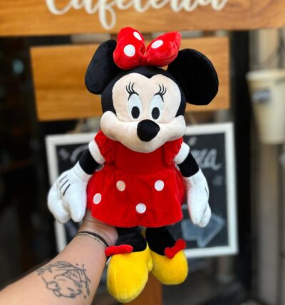 Minnie Mouse