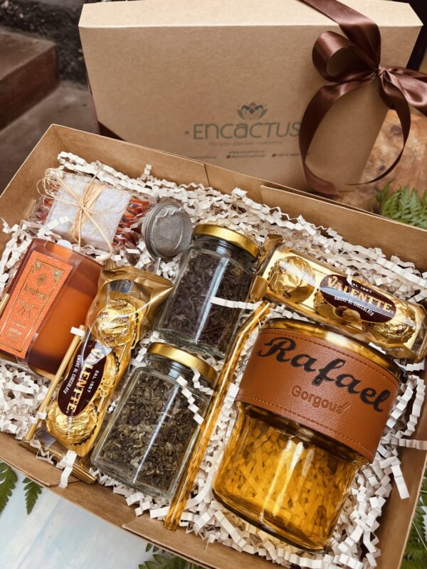 Caja – Momentos de Relajo con Papá
