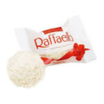 Bombones Raffaello Ferrero Rocher 90 g Bombones Raffaello Ferrero Rocher 90 g
