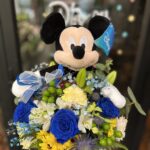 Abrazo Mágico Disney (Elige Minnie y Mickey)