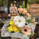 Arreglo Rayito de Sol