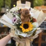 Ramo Girasol Aventura