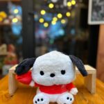 Peluche Amigo Juguetón