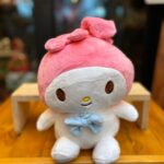 Peluche Mi Dulce Melodía