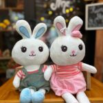 Peluche Conejo Amistoso