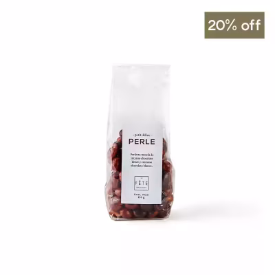 Perlas La Fête Chocolat 150 g