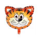 Globo Metalizado Animalitos variedades