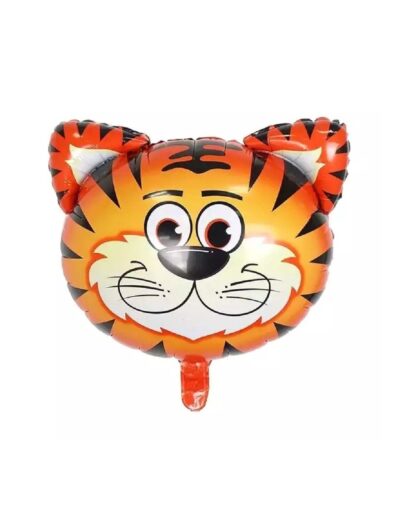 Globo Metalizado Animalitos variedades