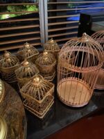 Jaulas doradas ✨ - Imagen 3